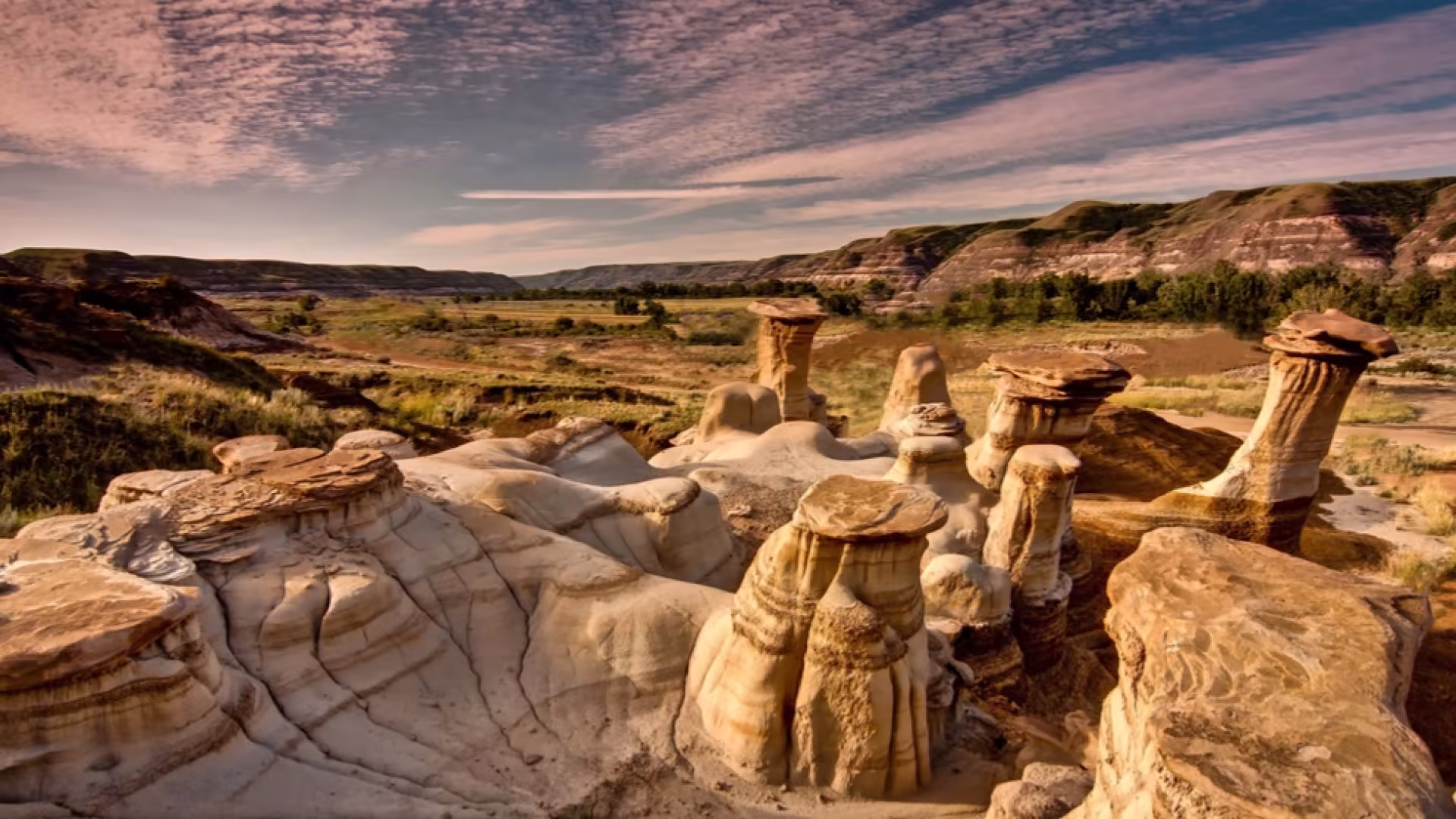 Drumheller