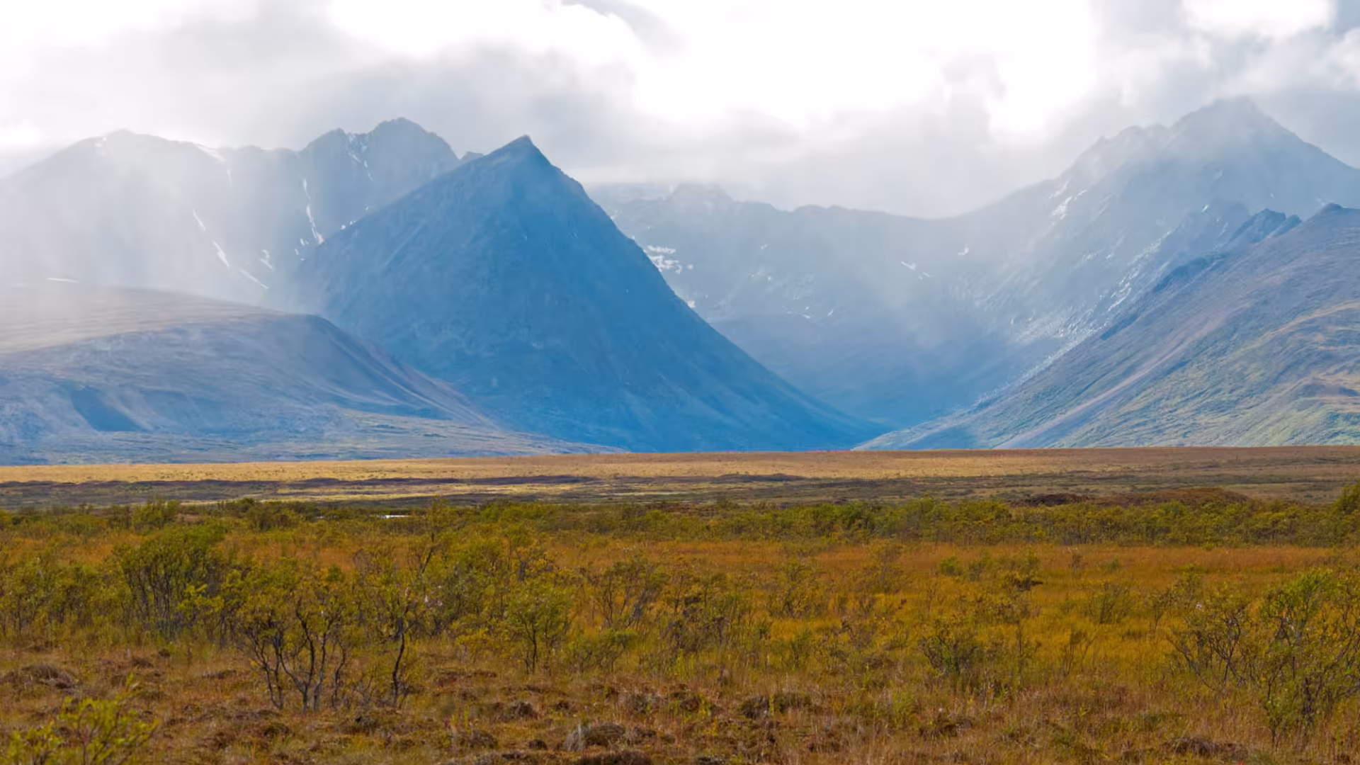 sahtu mackenzie mountains