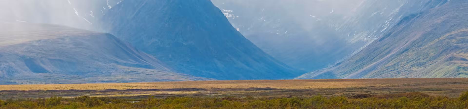 sahtu mackenzie mountains