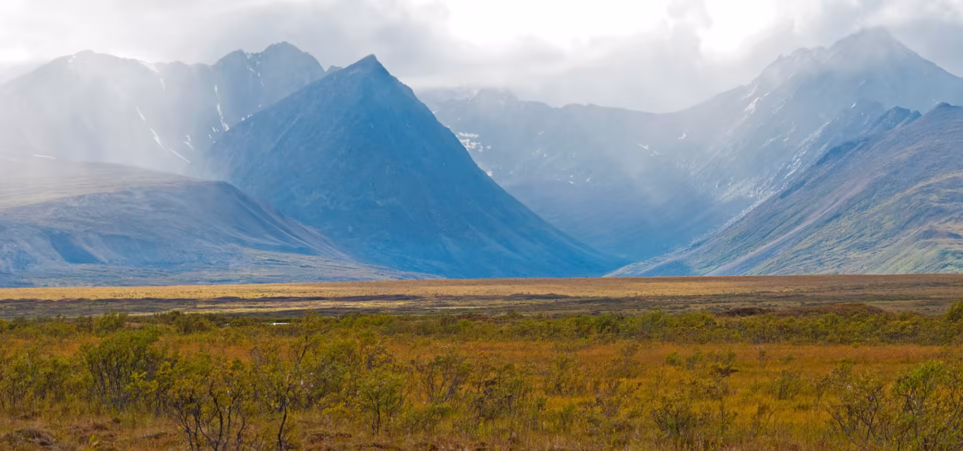 sahtu mackenzie mountains